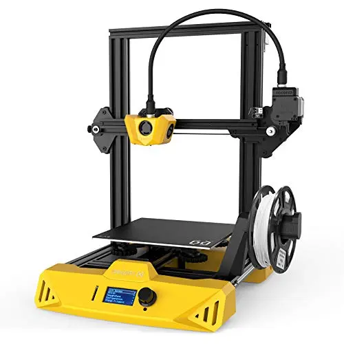 Artillery Hornet 3D Printer with Metal Integrat...