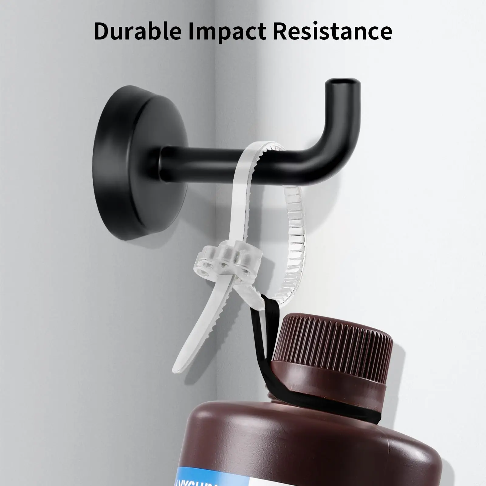 Anycubic Ultra Tough Resin,Suitable for Direct Use or as an Additive,1kg multiple color