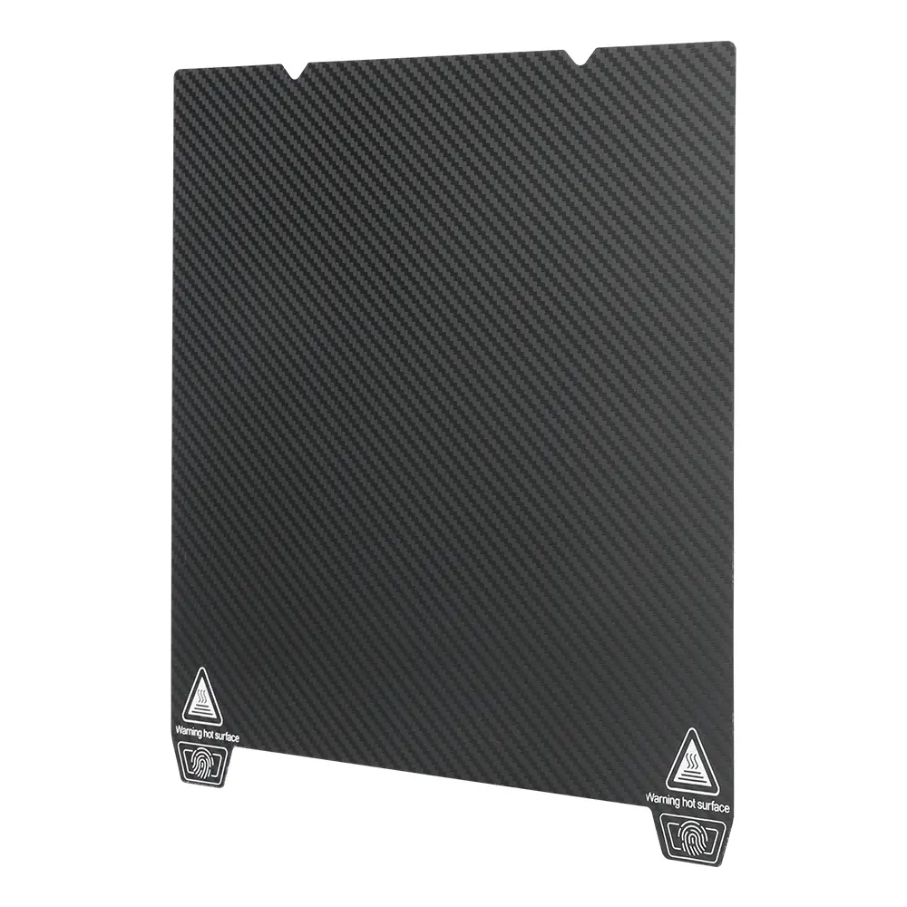 Elegoo K1 Max Dual-Sided Printing Platform Board Kit（Without soft magnetic sticker）