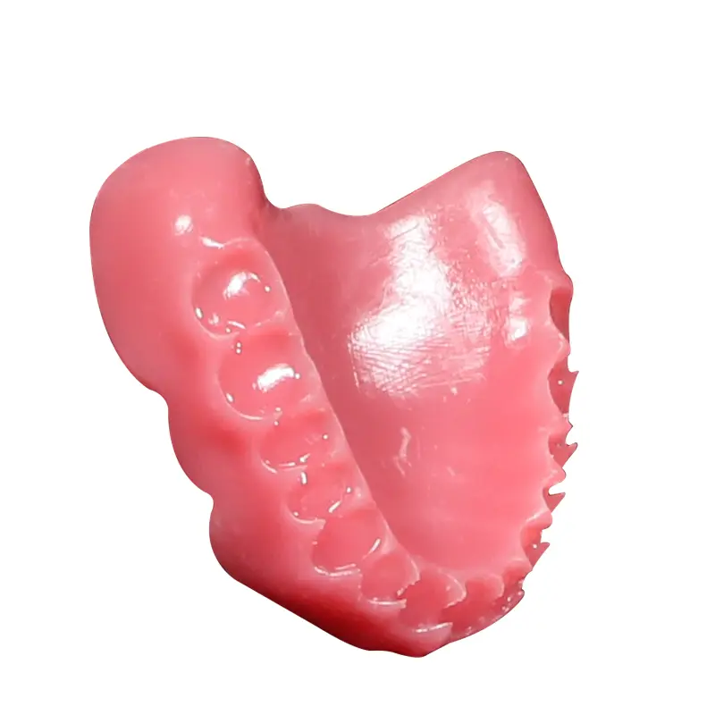 Pionext Denture base resin 3d printing dental r...
