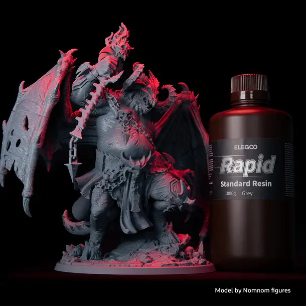 raipd stanard resin (7)5tf