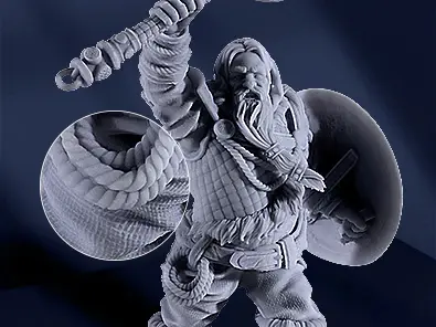 ANYCUBIC  ECO Plant-Based Resin UV RESIN,Low Odor, Photopolymer Resin for LCD 3D Printing,1kg multipel color