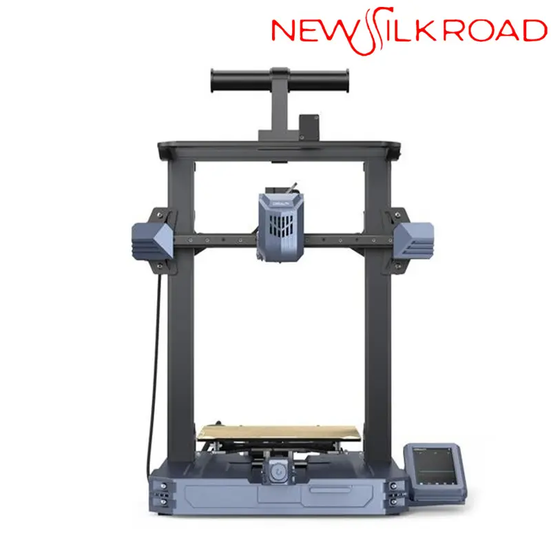 Official Creality CR 10 SE 3D Printer with 600mm/s Printing Speed and Sprite Direct Extruder, 300°C High Temperature FDM 3D Printer
