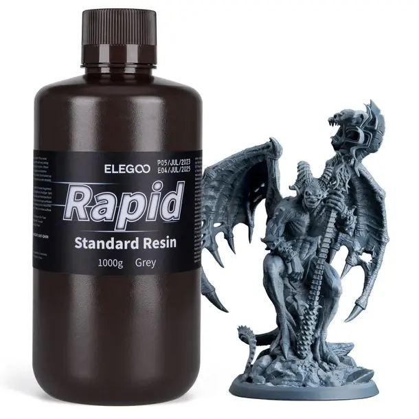 raipd stanard resin (3)q3l