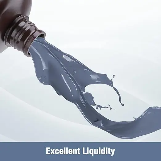 Standard Photopolymer Resin (5)11q