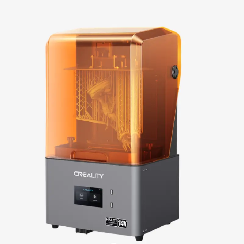 Creality HALOT-MAGE S 14K Resin 3D Printer