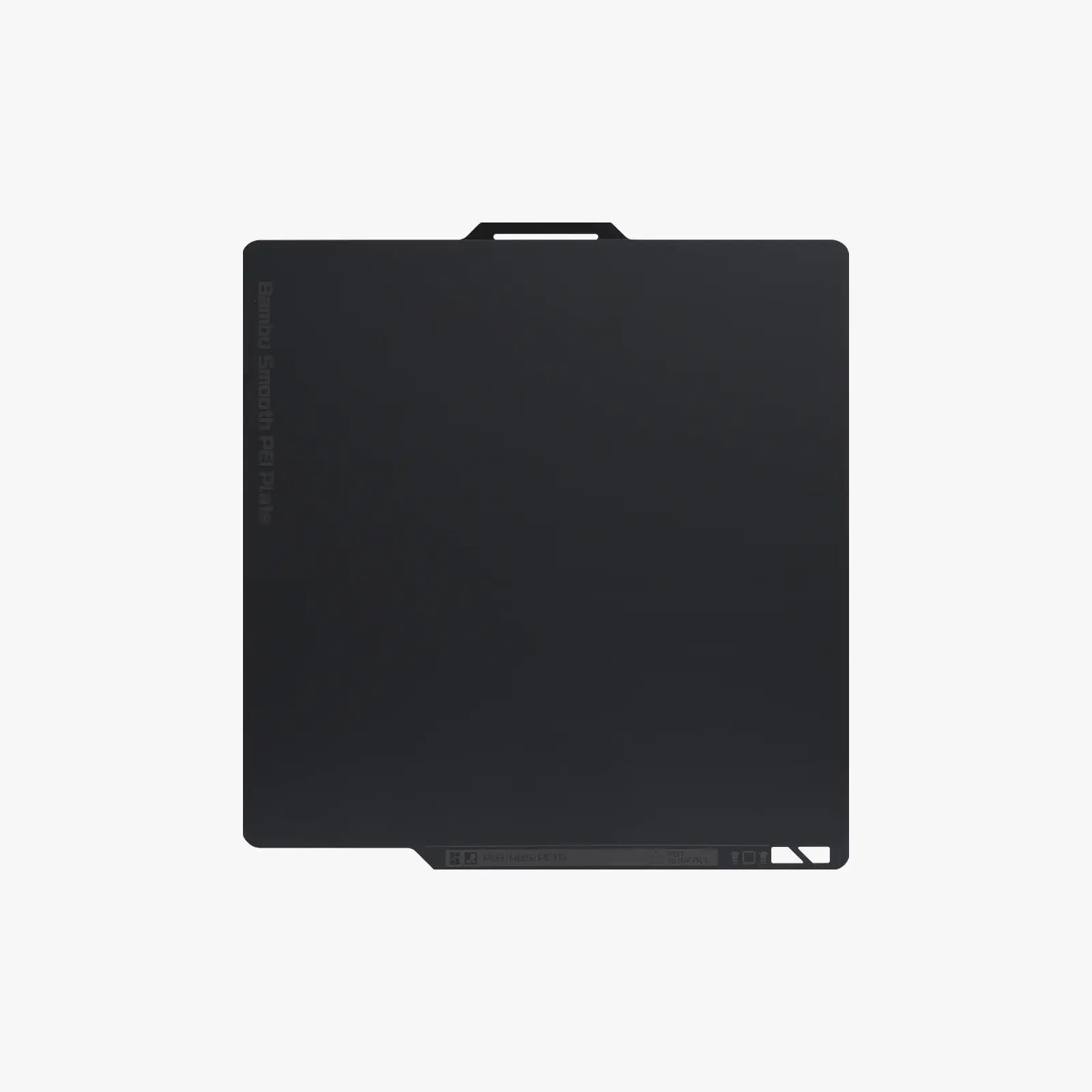 Bambu Lab P1/X1 Smooth PEI Plate