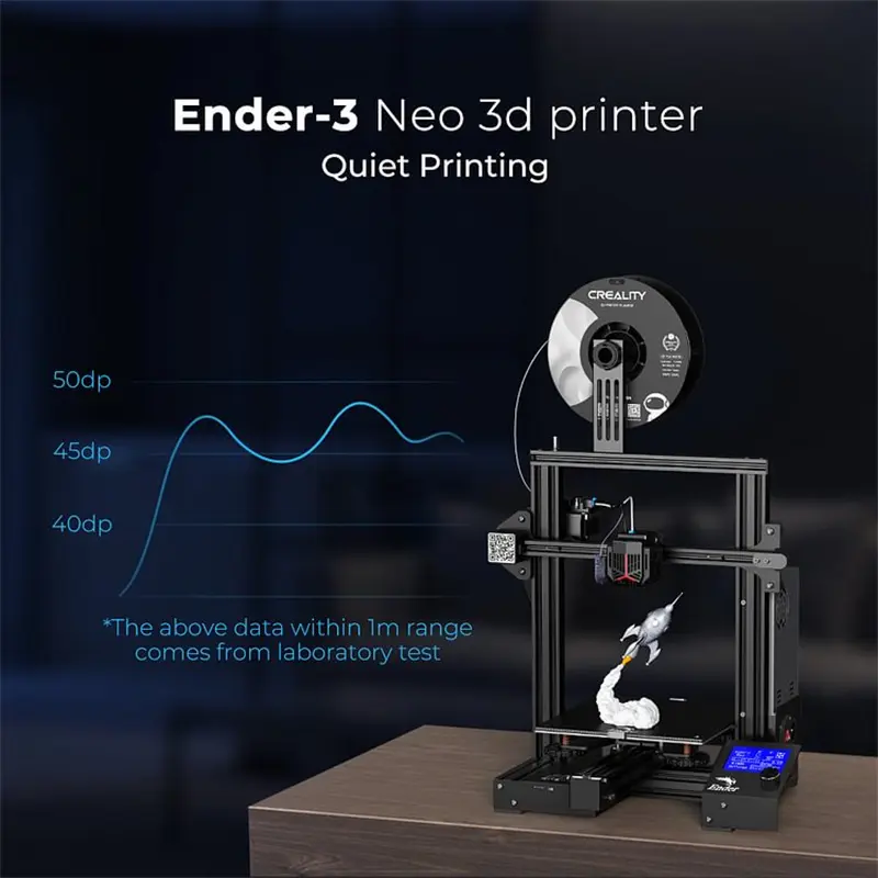 Ender-3 Neo 3D Printer (7)ty9