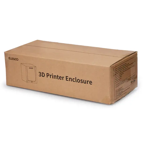 Creality 3D Printer Enclosure of Elegoo