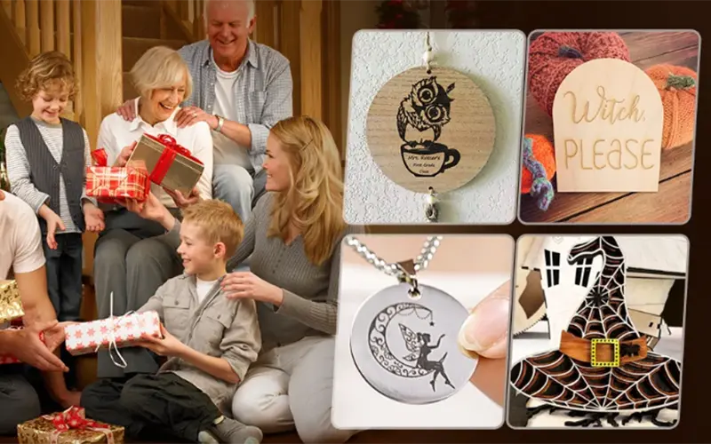 10W Creality Laser Falcon Engraver (7)f5t