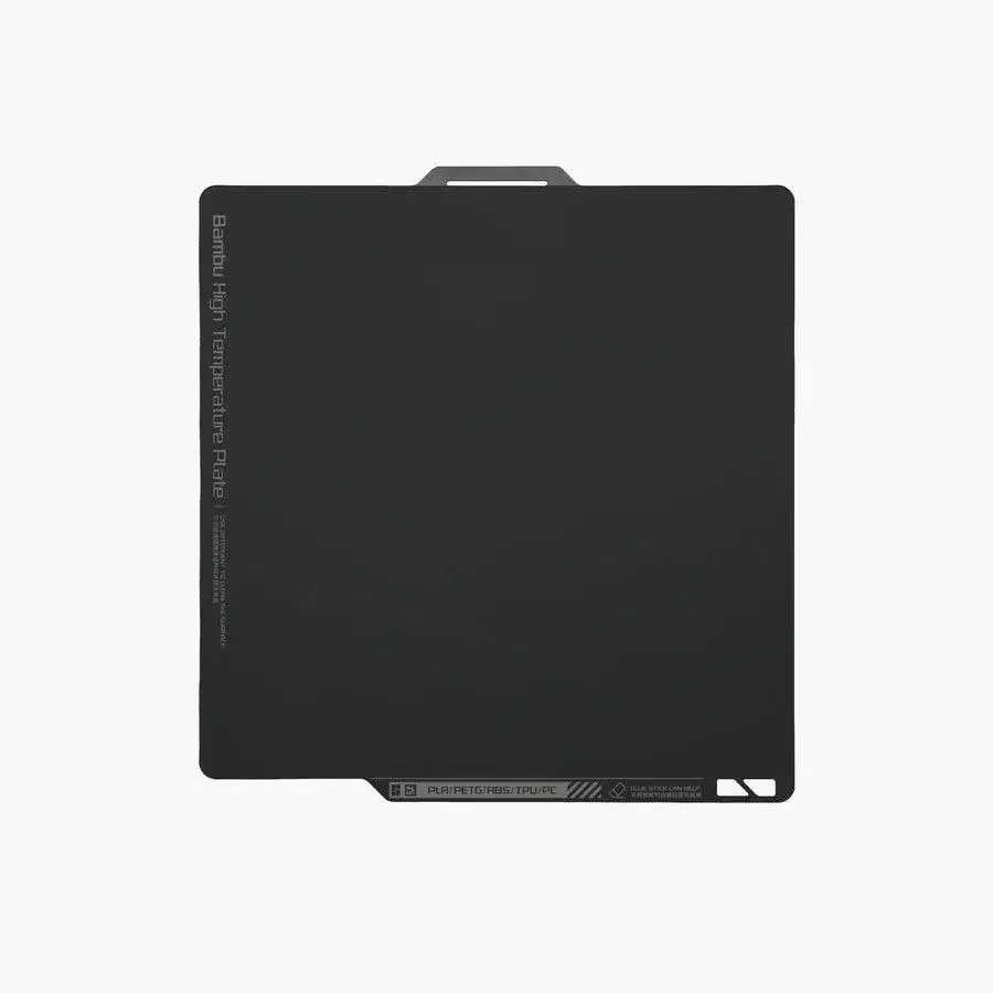 Bambu Cool Plate: Eco-Friendly and Stylish