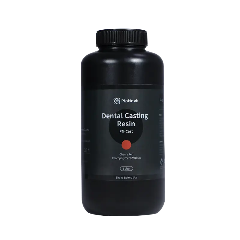 Pionext Dental Casting Resin