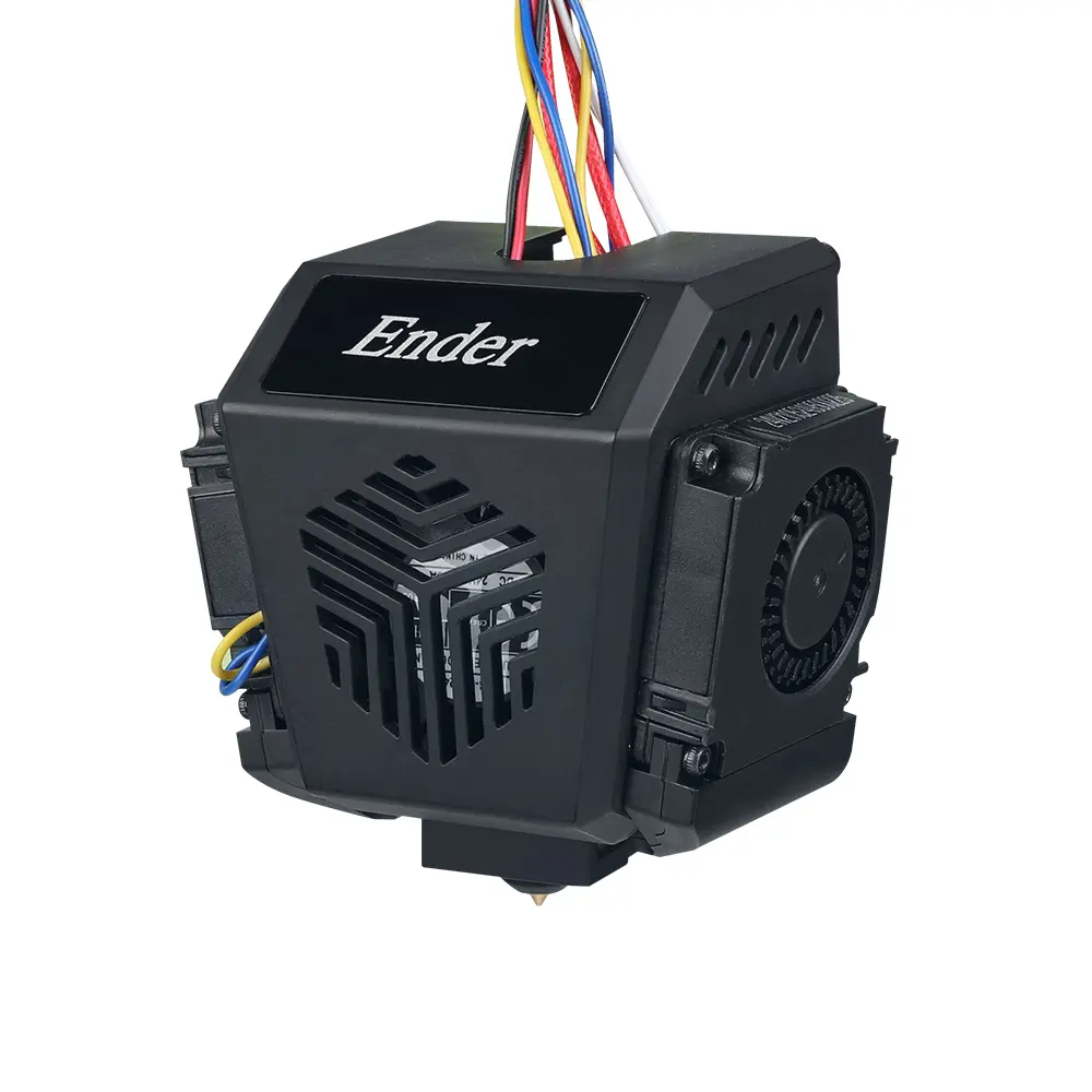 Creality Ender-7 Full Hotend Kit