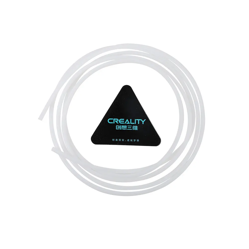 Creality K1 Series Teflon Tube Kit 2M