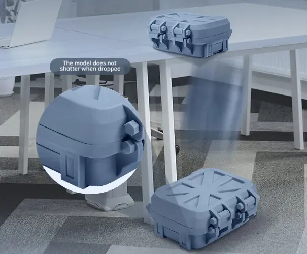 ANYCUBIC  ABS like resin V2  ,Wide Compatibility for All LCD Resin 3D Printers, High Toughness and Durability,multipel color,