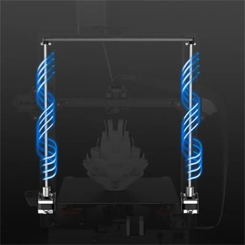 Creality Ender 3 S1 plus