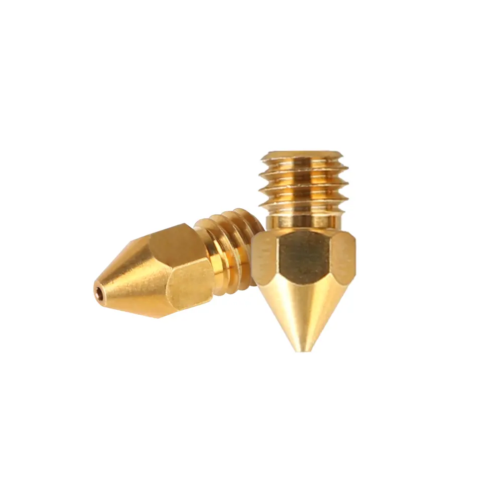 Creality MK8 Nozzles Package 24PCS