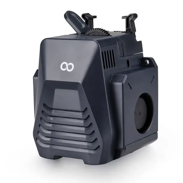 ELEGOO Dual-Gear Direct Extruder Kit for Neptune 4 Plus/4 Max