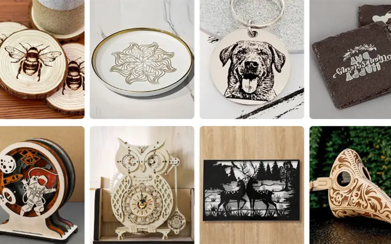 10W Creality Laser Falcon Engraver (6)hne