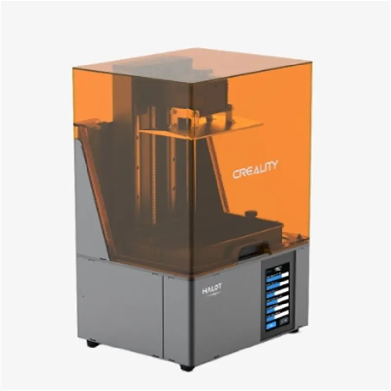 Creality HALOT Sky Resin 3D Printer with Self-D...