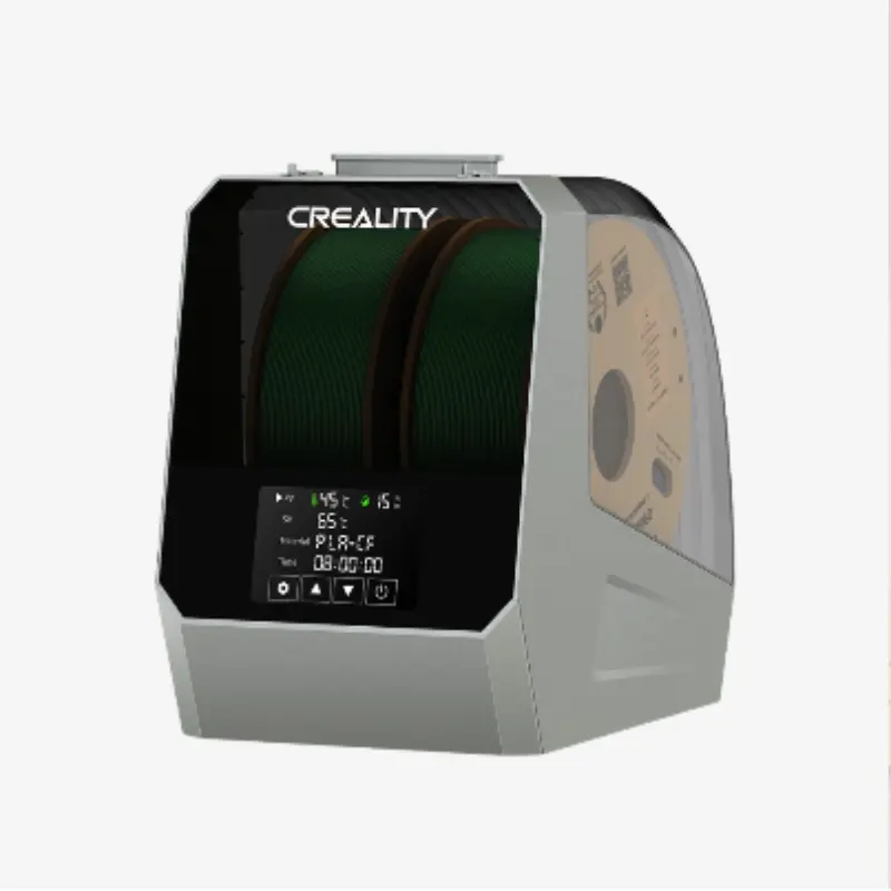 Creality Space Pi Filament Dryer - 2 Roll Capacity