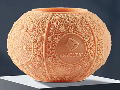 ANYCUBIC  DLP Craftsman Resin  multiple color,High Precision and Fast Curing Craftsman Resin for DLP LCD SLA 3D Printing