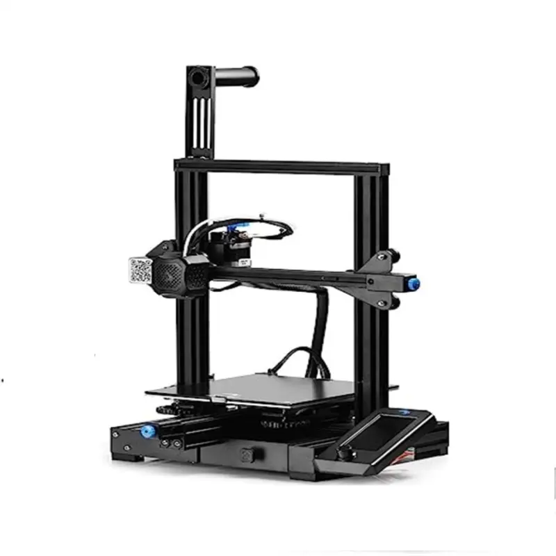 Official Creality Ender 3 3D Printer Fully Open...