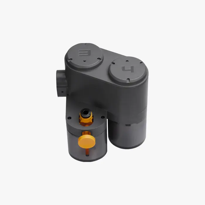 Bambu Lab AMS lite Feeder Unit