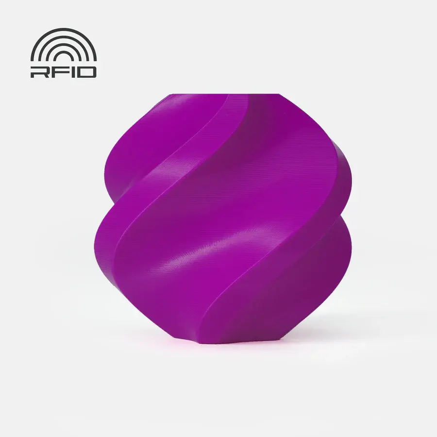 Bambu Lab PETG Basic Filament