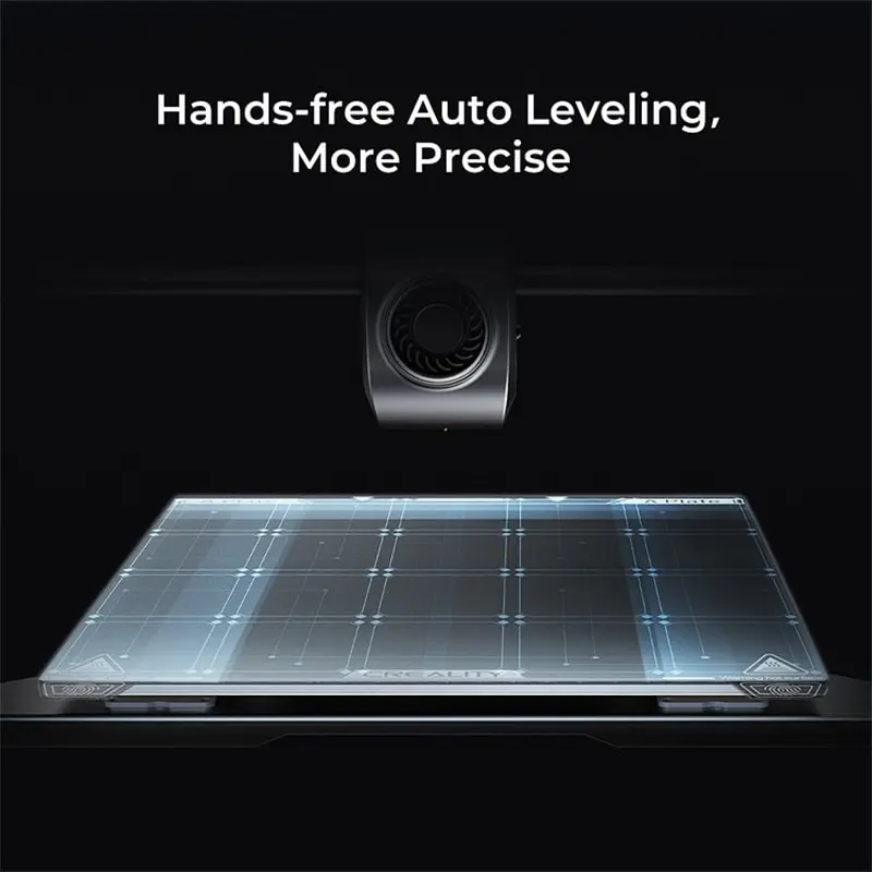 Creality K1 3D Printer (2)zz2