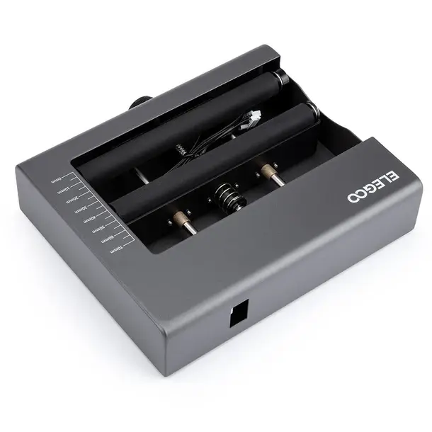 Rotary Attachment for Phecda (3)4n8