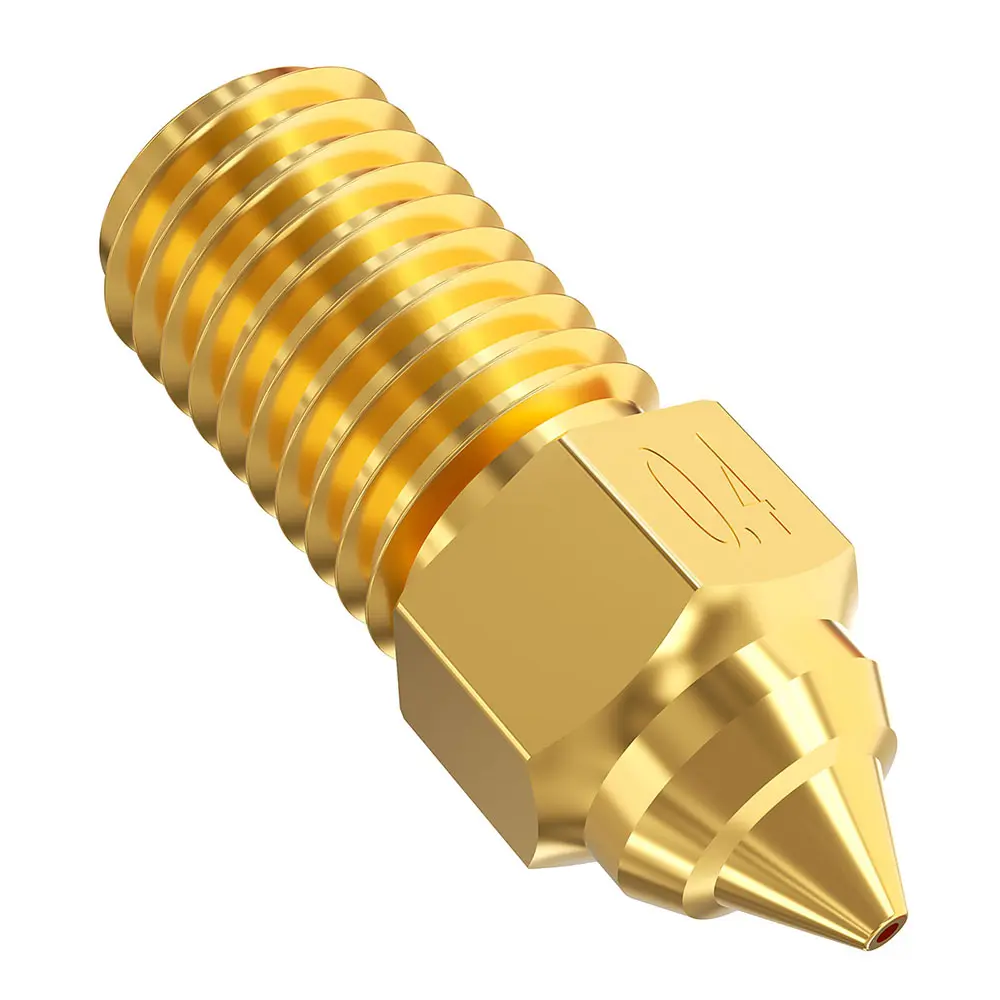 Creality High-speed Brass Nozzle Kit