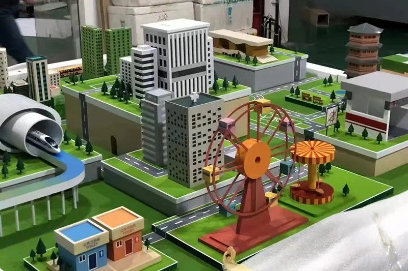 Why you need SLA industrial 3D printer.