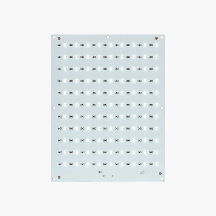 Bambu CMYK LED Backlight Board