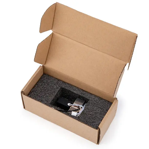 Elegoo Assembled Extruder Hotend Kit for Neptune 4 Plus/ 4 Max