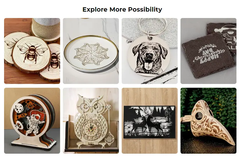 10W Creality Laser Falcon Engraver (6)ygg