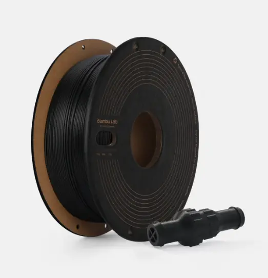 Bambu lab PPS CF 1.75 mm filament