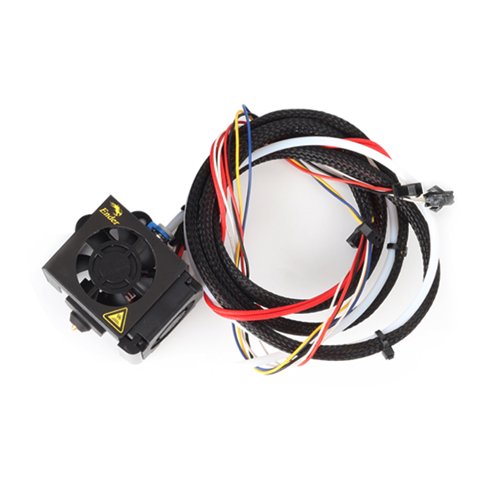 Creality Ender-5 Plus Full Hotend Kit