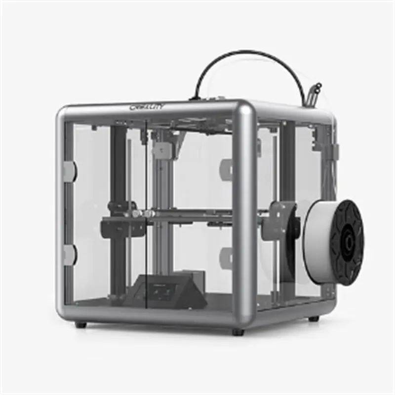 Creality Sermoon D1 High Precision Enclosed 3D Printer Machine Silent Mainboard 4.3 Inch Color Touchscreen