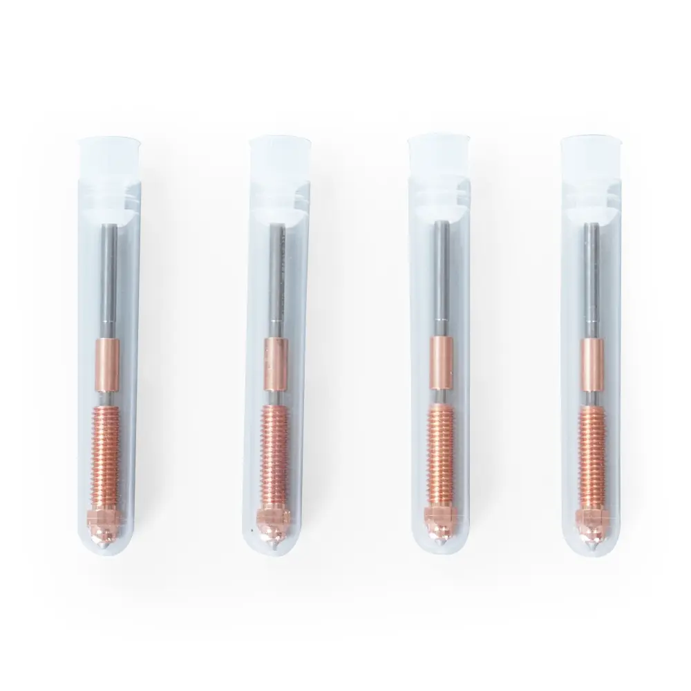 Creality "Unicorn" Quick-Swap Nozzle Kit