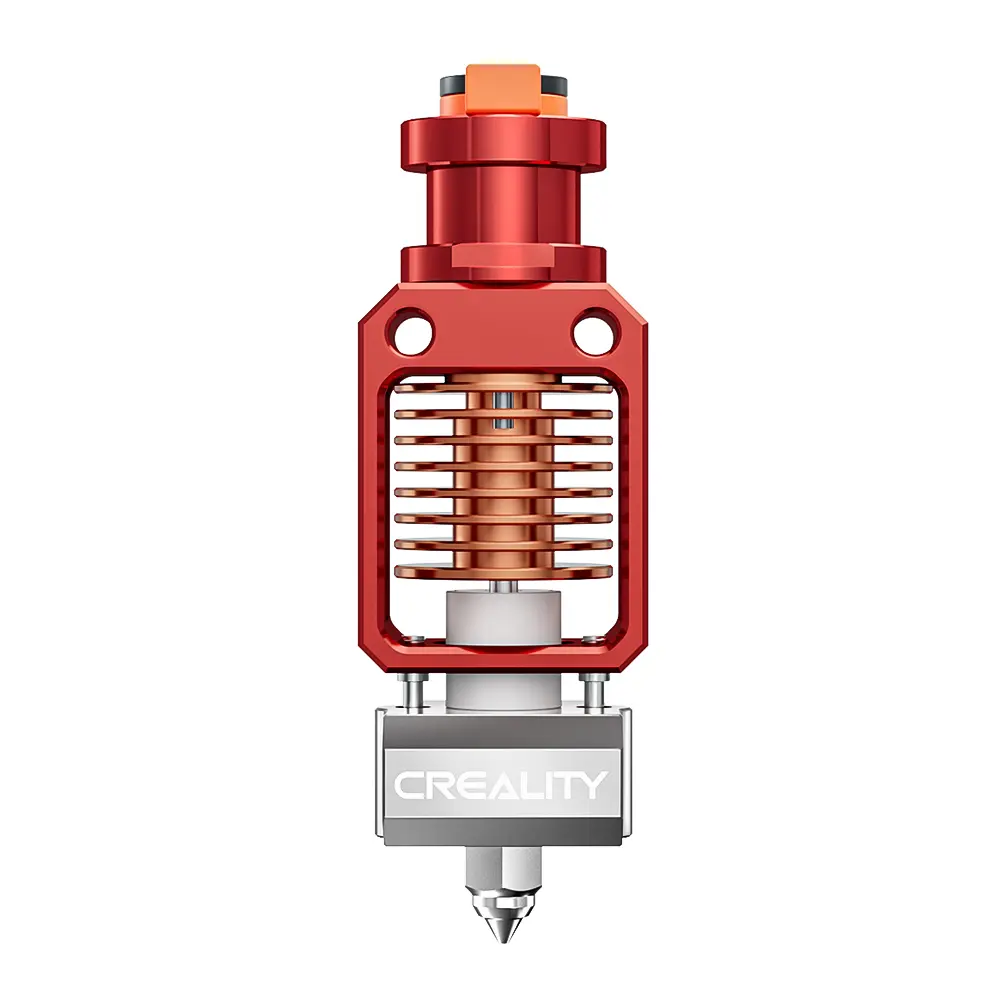 Creality Spider High Temperature and High Flow Hotend Pro
